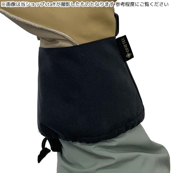 EBiSU（エビス） 爆買 25-26 オジートリガー EBS OZZY TRIGGER スキー