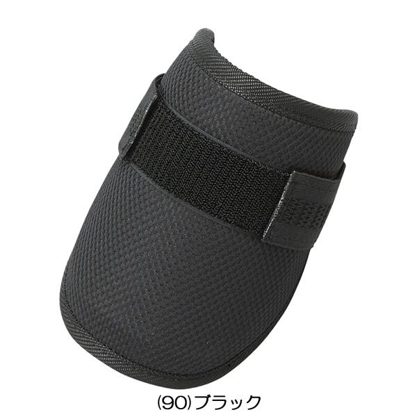 野球 SSK エスエスケイ 軽量エルボーガード 打者用 左右兼用 一般用 高校野球対応 EG001 | エスエスケイ（スポーツ用品） | 02