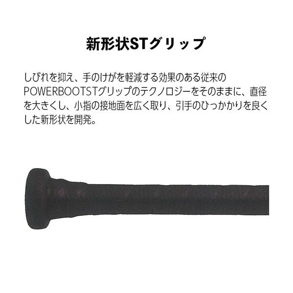 EASTON（イーストン） 野球 硬式用 金属バットR5 ST+5 R5 ALLOY 高校