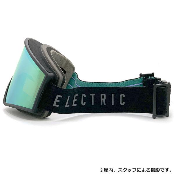 スキー スノーボード ゴーグル 23-24 ELECTRIC エレクトリック  