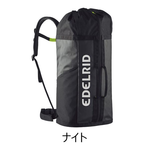 エーデルリッド PIT ER72197 バックパック 35L ザック 登山 リュック クライミング ロープバッグ アウトドア 大容量 メンズ レディース EDELRID | ブランド登録なし | 02