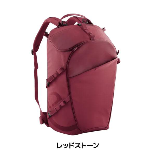 EDELRID エーデルリッド クラッグジャック バックパック リュック 登山 クライミング 大容量 アウトドア ギアバッグ メンズ レディース er72205 | ブランド登録なし | 02