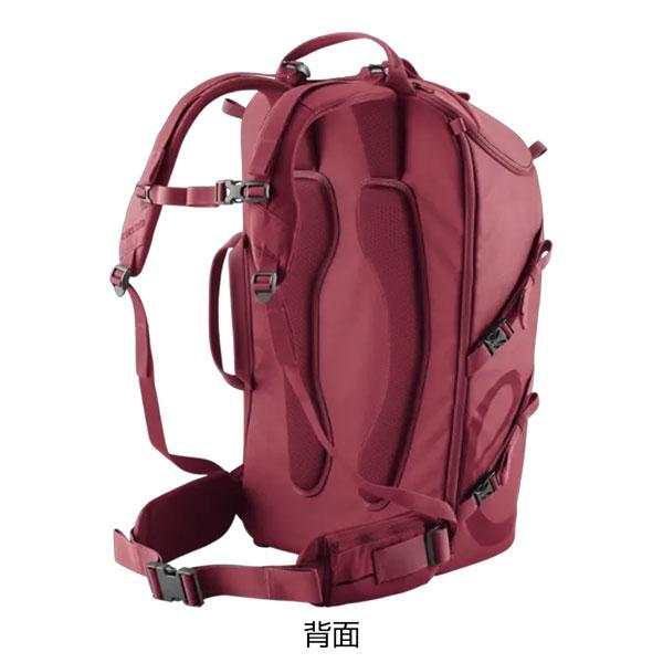 EDELRID エーデルリッド クラッグジャック バックパック リュック 登山 クライミング 大容量 アウトドア ギアバッグ メンズ レディース er72205 | ブランド登録なし | 03