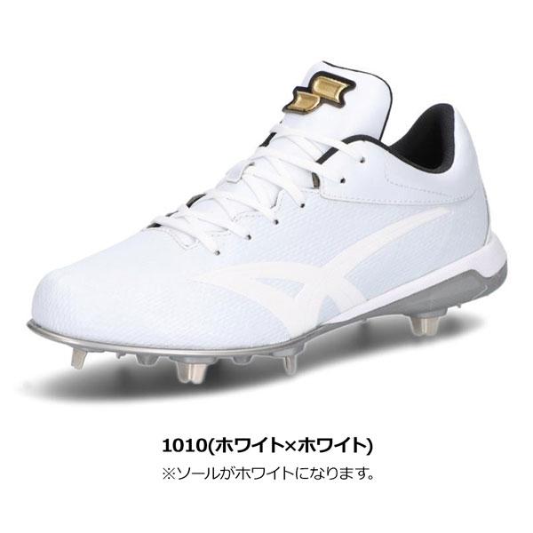 野球 SSK エスエスケイ 高校野球対応 PROEDGE スパイク ESF3250LW TRYTECソール_3