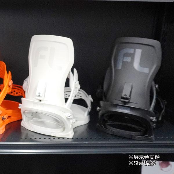 FLUX BINDINGS 25-26 フラックス エックスエフ XF スノーボード