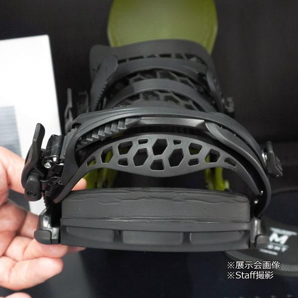 メンズFLUX スノーボードビンディング　M 8376712_l.jpg