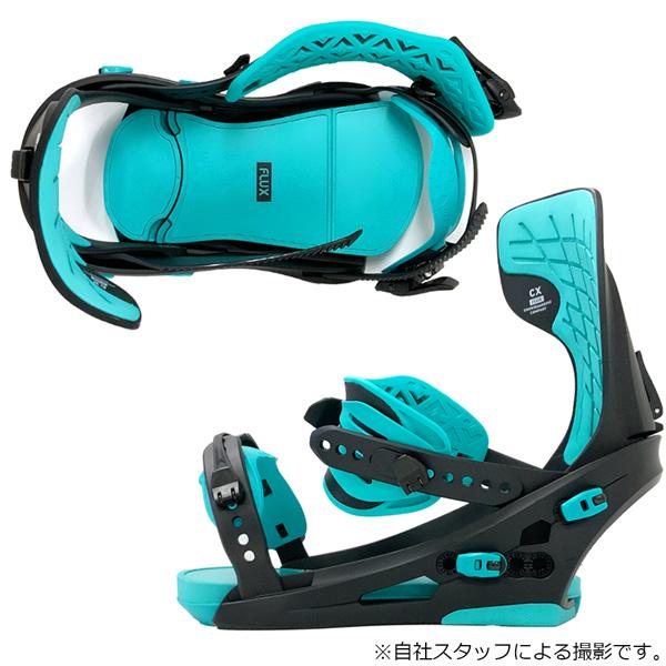 25-26 フラックス シーエックス FLUX CX スノーボード ビンディング バインディング 25-26-BD-FLX | FLUX BINDINGS | 09