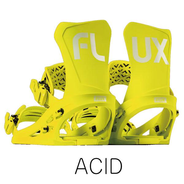 FLUX BINDINGS（フラックスバインディング） 25-26 フラックス