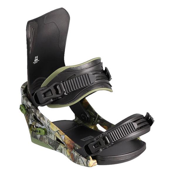 FLUX BINDINGS 25-26 フラックス ディーエス DS スノーボード