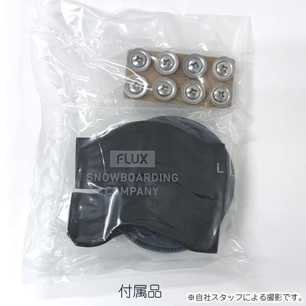 25-26 フラックス エスアール FLUX SR スノーボード ビンディング バインディング 25-26-BD-FLX | FLUX BINDINGS | 14