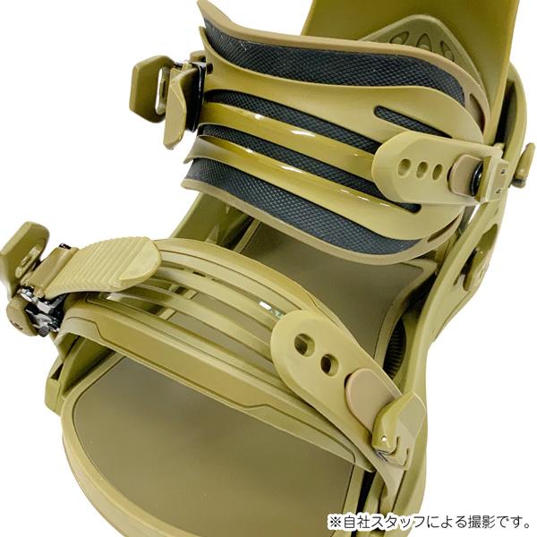 25-26 フラックス エスアール FLUX SR スノーボード ビンディング バインディング 25-26-BD-FLX | FLUX BINDINGS | 13