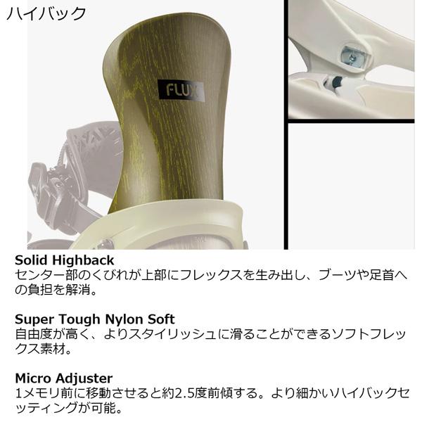 FLUX BINDINGS（フラックスバインディング） 25-26 フラックス