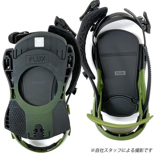 FLUX BINDINGS（フラックスバインディング） 25-26 フラックス