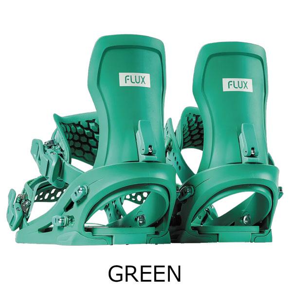 FLUX BINDINGS（フラックスバインディング） 25-26 フラックス