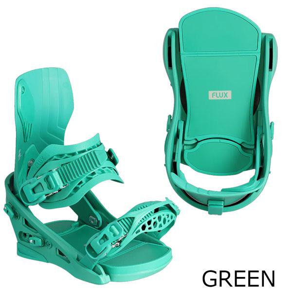 FLUX BINDINGS（フラックスバインディング） 25-26 フラックス