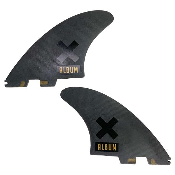 Shapers キールフィン FCS2 Shapers キールフィン FCS2