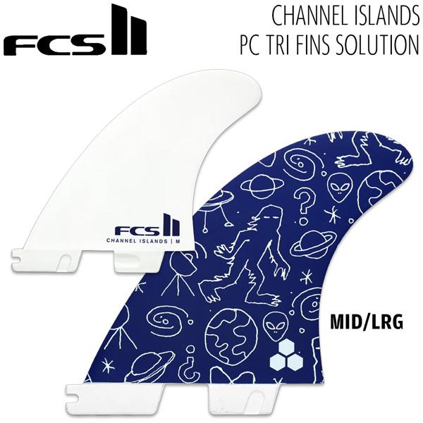 FCS2 Channel s TRI FIN Mサイズ FCS2 Channel s TRI FIN Mサイズ FCS2