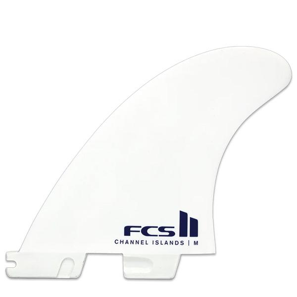 FCS エフシーエス FCS2 FIN FCS II CHANNEL ISLANDS PC TRI FINS