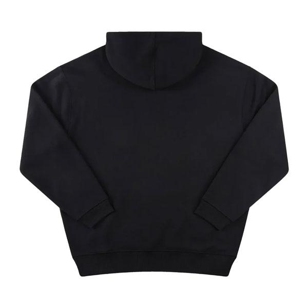 フォーマー パーカー FORMER LEGACY EMB HOOD BLACK FFL-26102 | ブランド登録なし | 06