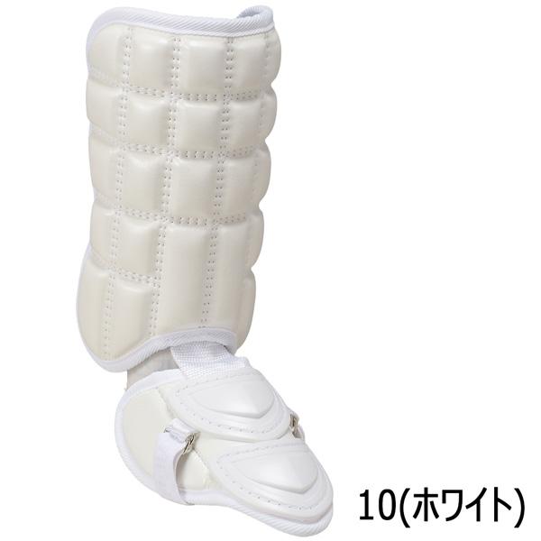 SSK エスエスケイ フットガード両打者用 FG006 凹凸デザインを採用したフットガード | エスエスケイ（スポーツ用品） | 03