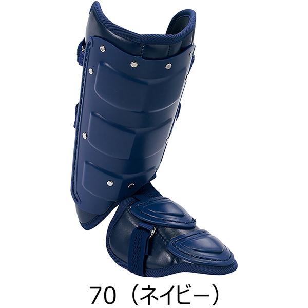 爆買 野球 SSK エスエスケイ 一般用 打者用 防具 フットガード 右打者用 | エスエスケイ（スポーツ用品） | 02