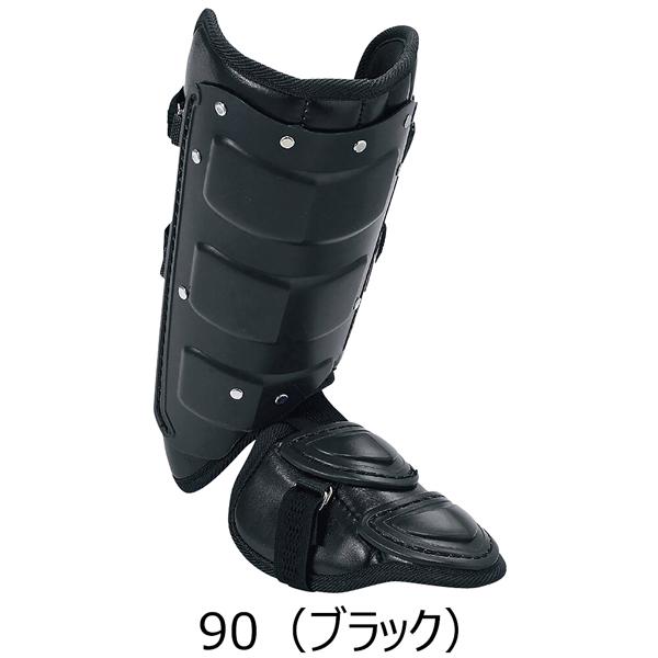 爆買 野球 SSK エスエスケイ 一般用 打者用 防具 フットガード 右打者用 | エスエスケイ（スポーツ用品） | 03