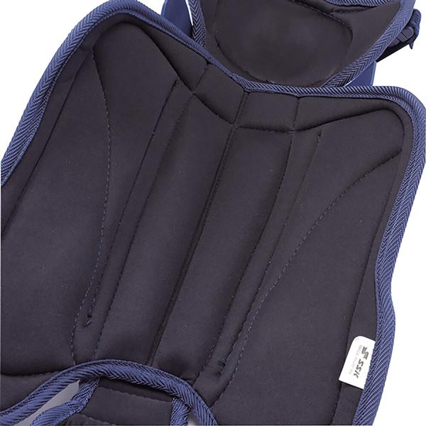 爆買 野球 SSK エスエスケイ 一般用 打者用 防具 フットガード 右打者用 | エスエスケイ（スポーツ用品） | 05