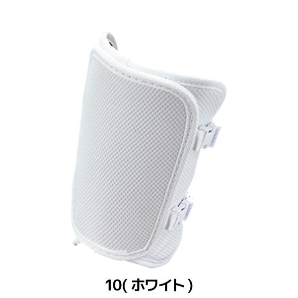 野球 フットガード 左右兼用 一般用 エスエスケイ SSK | エスエスケイ（スポーツ用品） | 02