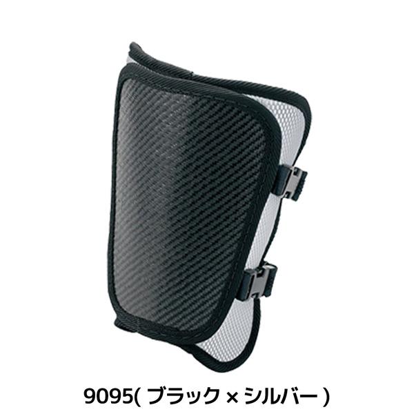野球 フットガード 左右兼用 一般用 エスエスケイ SSK | エスエスケイ（スポーツ用品） | 04