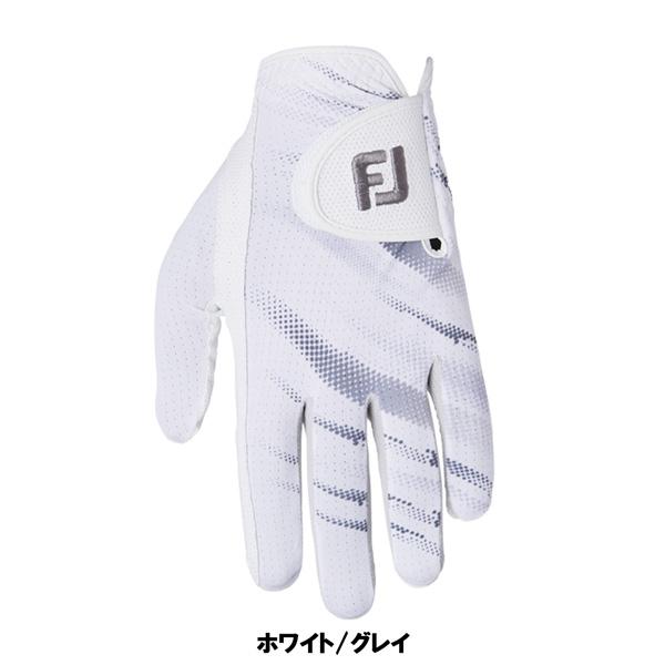 フットジョイ ステイクール EX FOOTJOY STACOOL EX ゴルフ グローブ 手袋 メール便 | FootJoy | 05