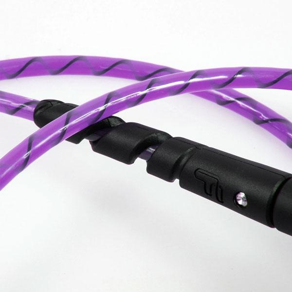 COMP サーフィン リーシュコード FCS FREEDOM HELIX 6 LEASH COMP サーフィン リーシュコード FCS FREEDOM HELIX 6 LEASH