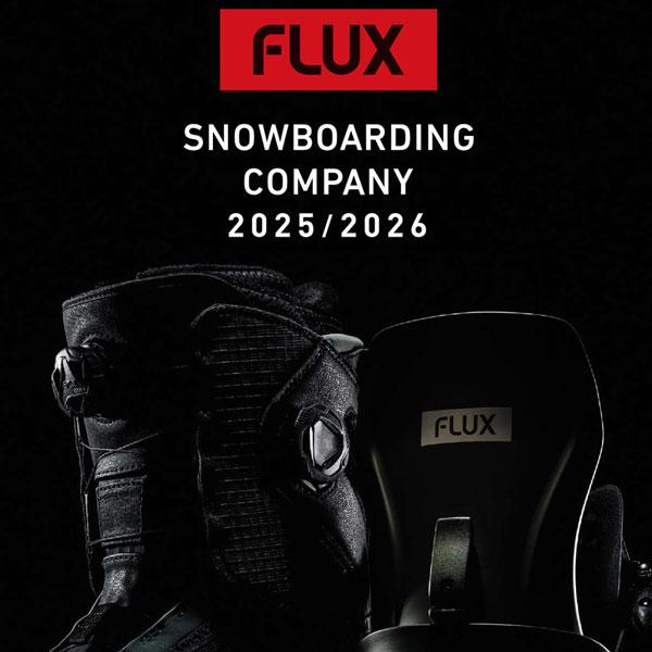 25-26 フラックス ティービーボア FLUX TB BOA スノーボード 靴 スノーボード 靴 | FLUX（PORTER） | 18