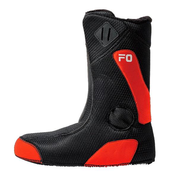 25-26 フラックス ティービーボア FLUX TB BOA スノーボード 靴 スノーボード 靴 | FLUX（PORTER） | 06