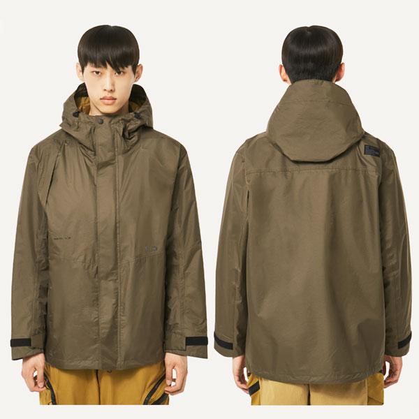 オークリー Packable Jacket fgl シェルジャケット オークリー Packable Jacket fgl シェルジャケット オークリー