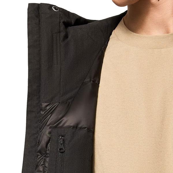 FGLシリーズ ダウンジャケット オークリー OAKLEY FGL BUBBLE GOOSE DOWN JACKET 1.0 アウター | OAKLEY | 11