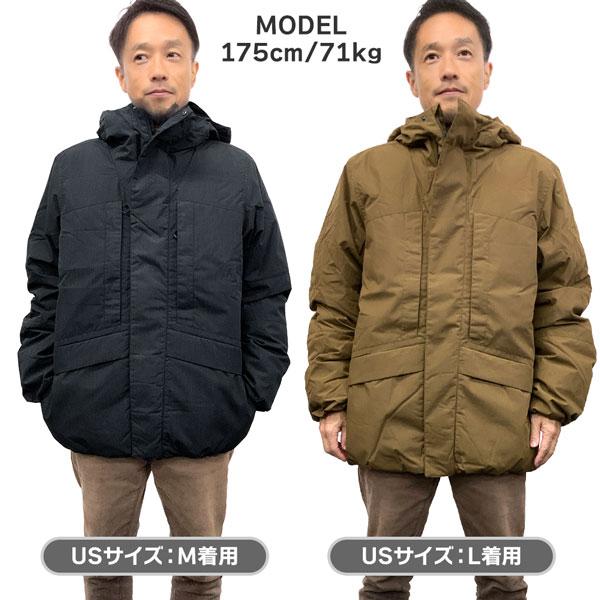 OAKLEY FGLシリーズ ダウンジャケット オークリー FGL BUBBLE