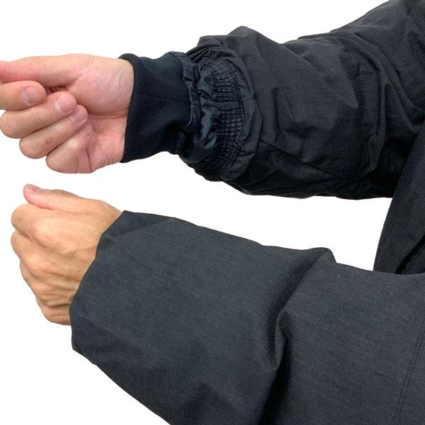 FGLシリーズ ダウンジャケット オークリー OAKLEY FGL BUBBLE GOOSE DOWN JACKET 1.0 アウター | OAKLEY | 08