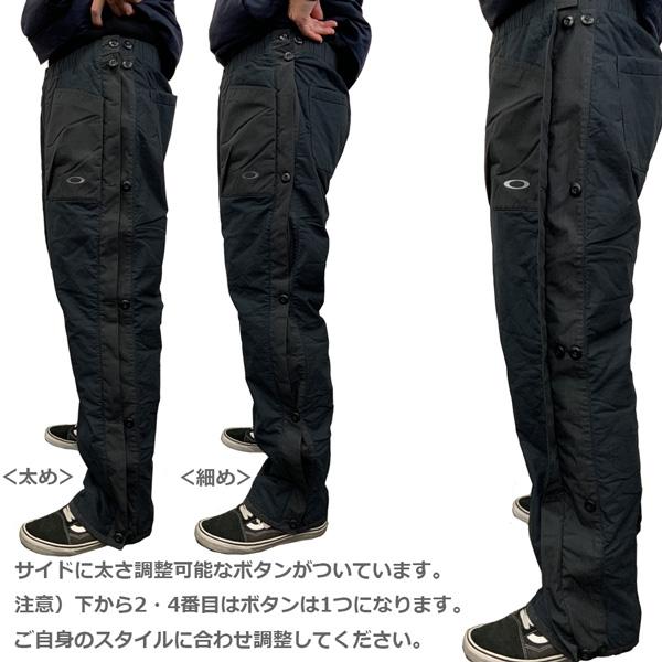 OAKLEY（オークリー） 爆買 FGLシリーズ インサレーション ロング