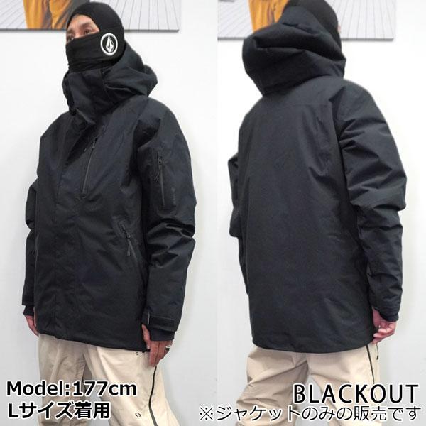 25-26 オークリー サブテンプゴアテックスジャケット2.0 OAKLEY SUB TEMP RC GORE-TEX JACKET 2.0 ウエア ジャケット 25-26-JK-OAK | OAKLEY | 09