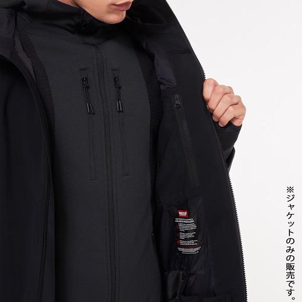 OAKLEY（オークリー） 予約 26-27 26-27 OAKLEY UNBOUND GORE-TEX