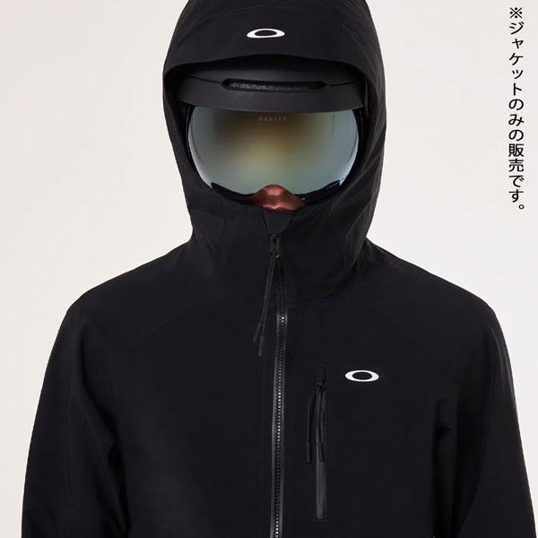 OAKLEY（オークリー） 25-26 アンバウンドゴアテックスジャケット2.0