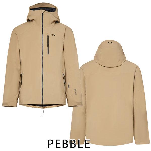 OAKLEY（オークリー） 25-26 アンバウンドゴアテックスジャケット2.0