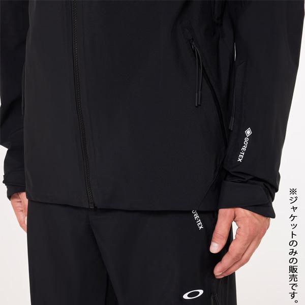 OAKLEY（オークリー） 予約 26-27 26-27 OAKLEY UNBOUND GORE-TEX