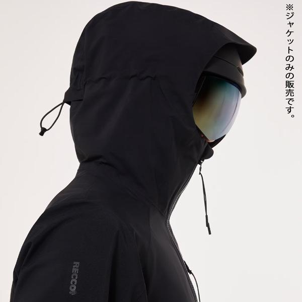OAKLEY（オークリー） 予約 26-27 26-27 OAKLEY UNBOUND GORE-TEX
