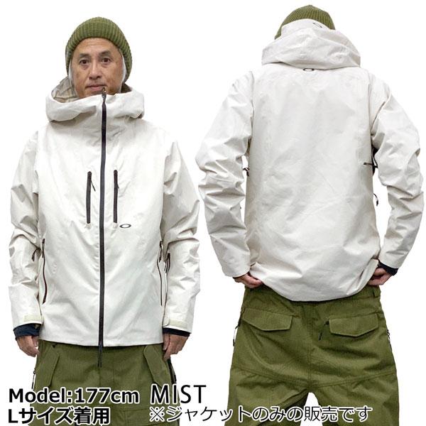 OAKLEY（オークリー） 25-26 ケンダルジャケット2.0 OAKLEY KENDALL RC