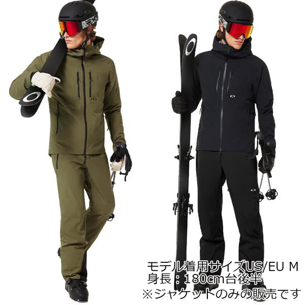 OAKLEY（オークリー） 予約 26-27 26-27 OAKLEY KENDALL RC SHELL