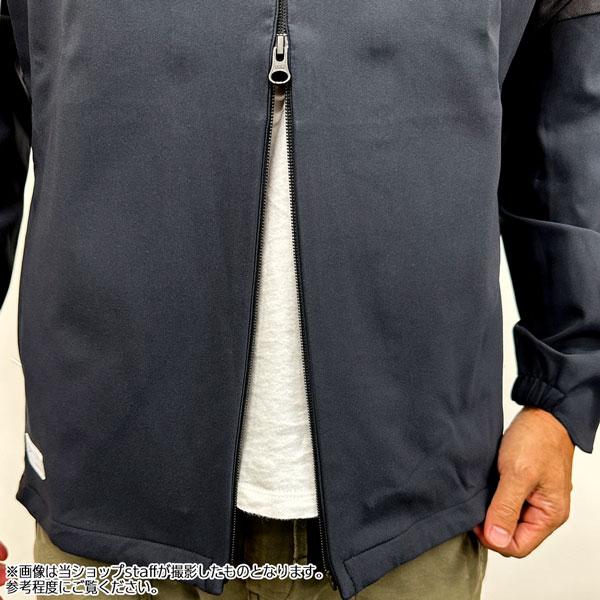 OAKLEY ゴルフ ウェア オークリー SKULL SYNCHRONISM JACKET 7.0