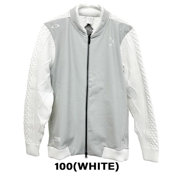 OAKLEY（オークリー） ゴルフ ウェア OAKLEY SKULL SYNCHRONISM HYBRID