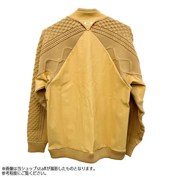 OAKLEY（オークリー） ゴルフ ウェア OAKLEY SKULL SYNCHRONISM HYBRID