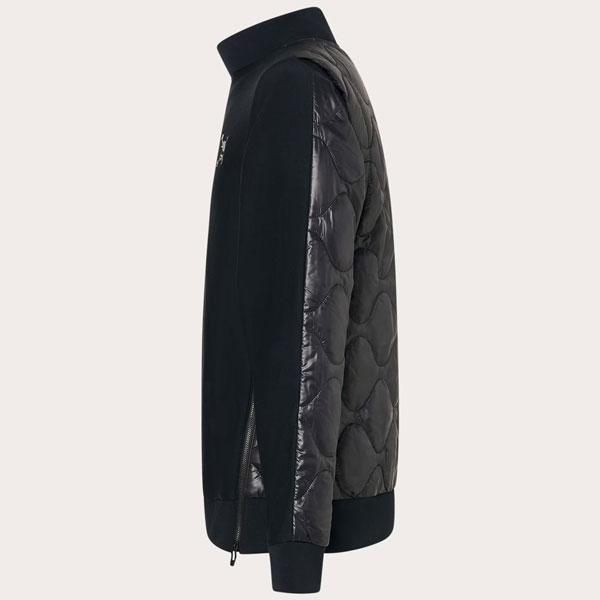 OAKLEY ゴルフ ウェア オークリー SKULL ハイブリッド プル